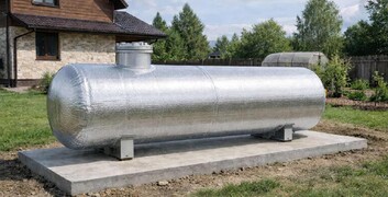 Минимальный комплект для автономного газоснабжения в Гагарине: что включает и что в него не входит?