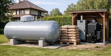 Выгодно ли устанавливать газгольдер в Гагарине?